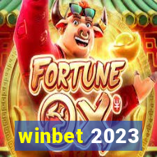 winbet 2023